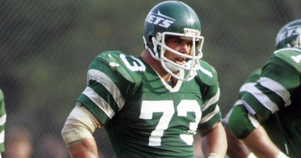 Joe Klecko Net Worth