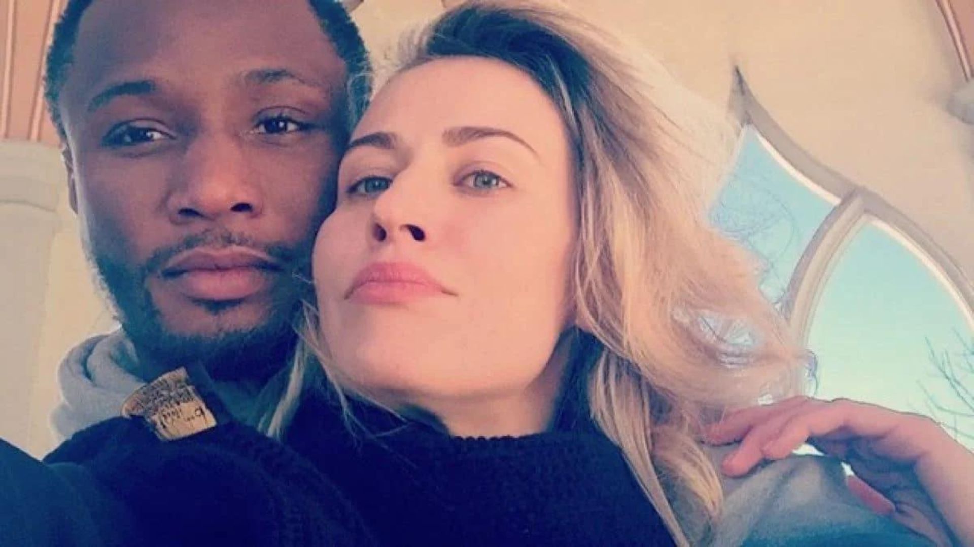 Mikel Obi Wife: United In Love And Success