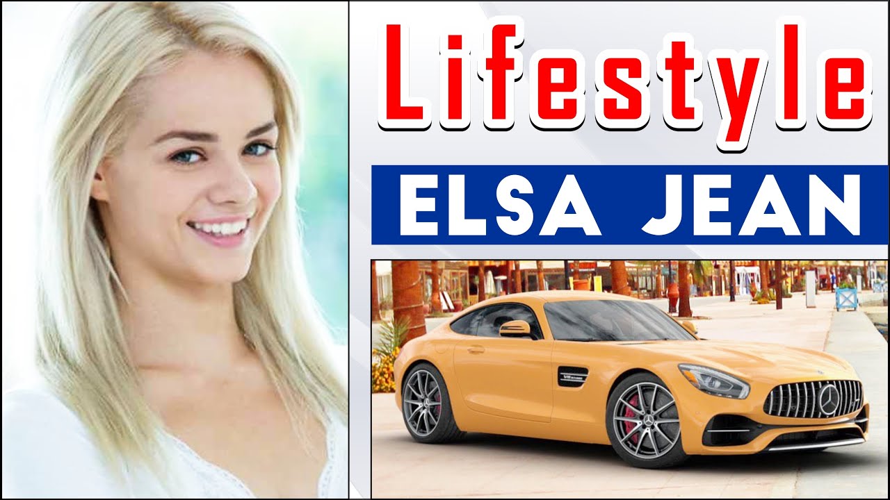 Elsa Jeans Net Worth: Shocking Financial Success 2024!